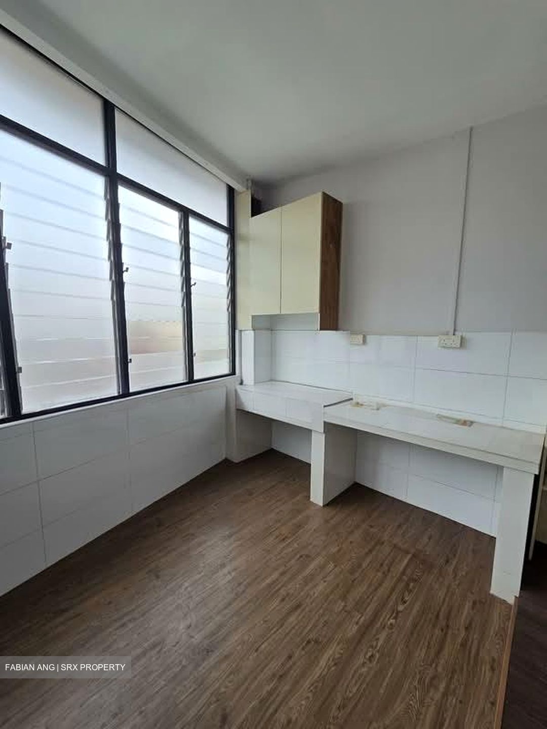 Fuyong Estate (D23), Semi-Detached #603145151
